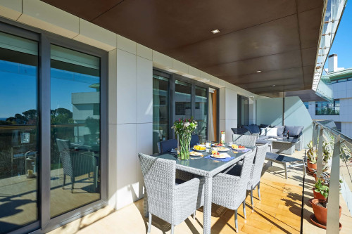 La Scala Sea Views - Cascais - Gallery - 28