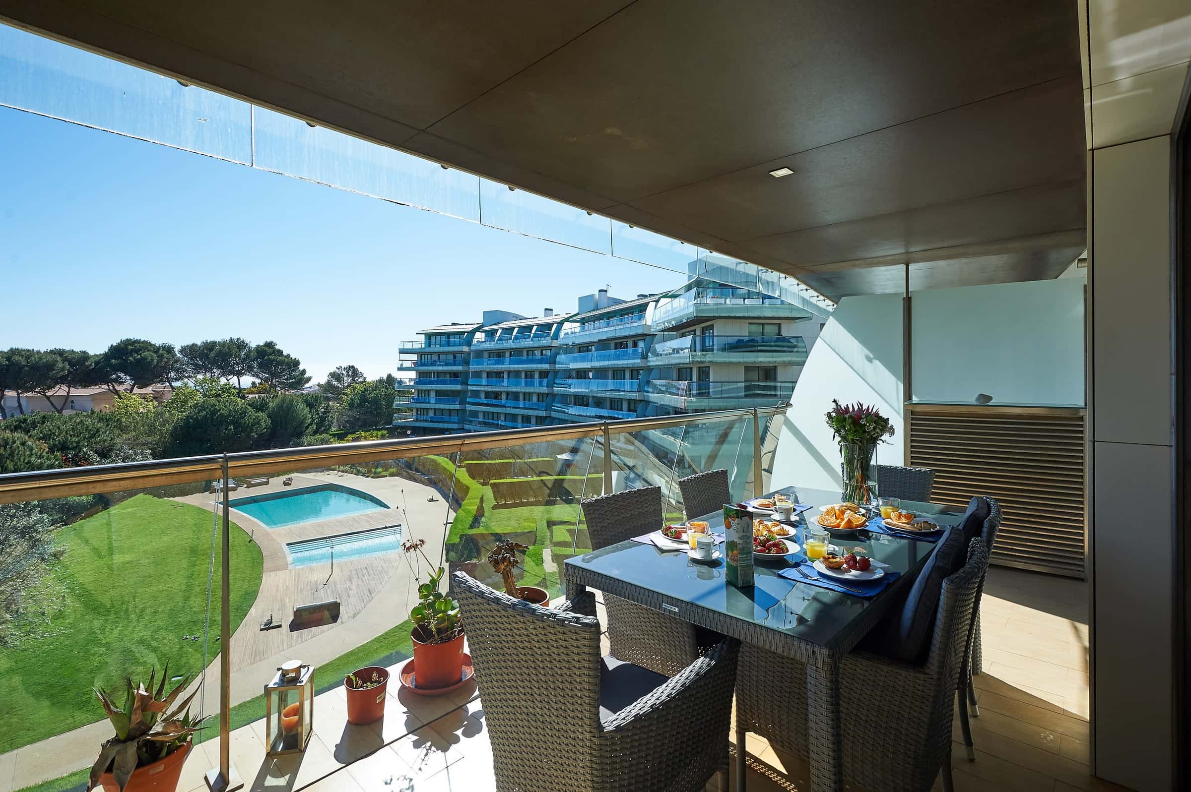 La Scala Sea Views - Cascais - 2