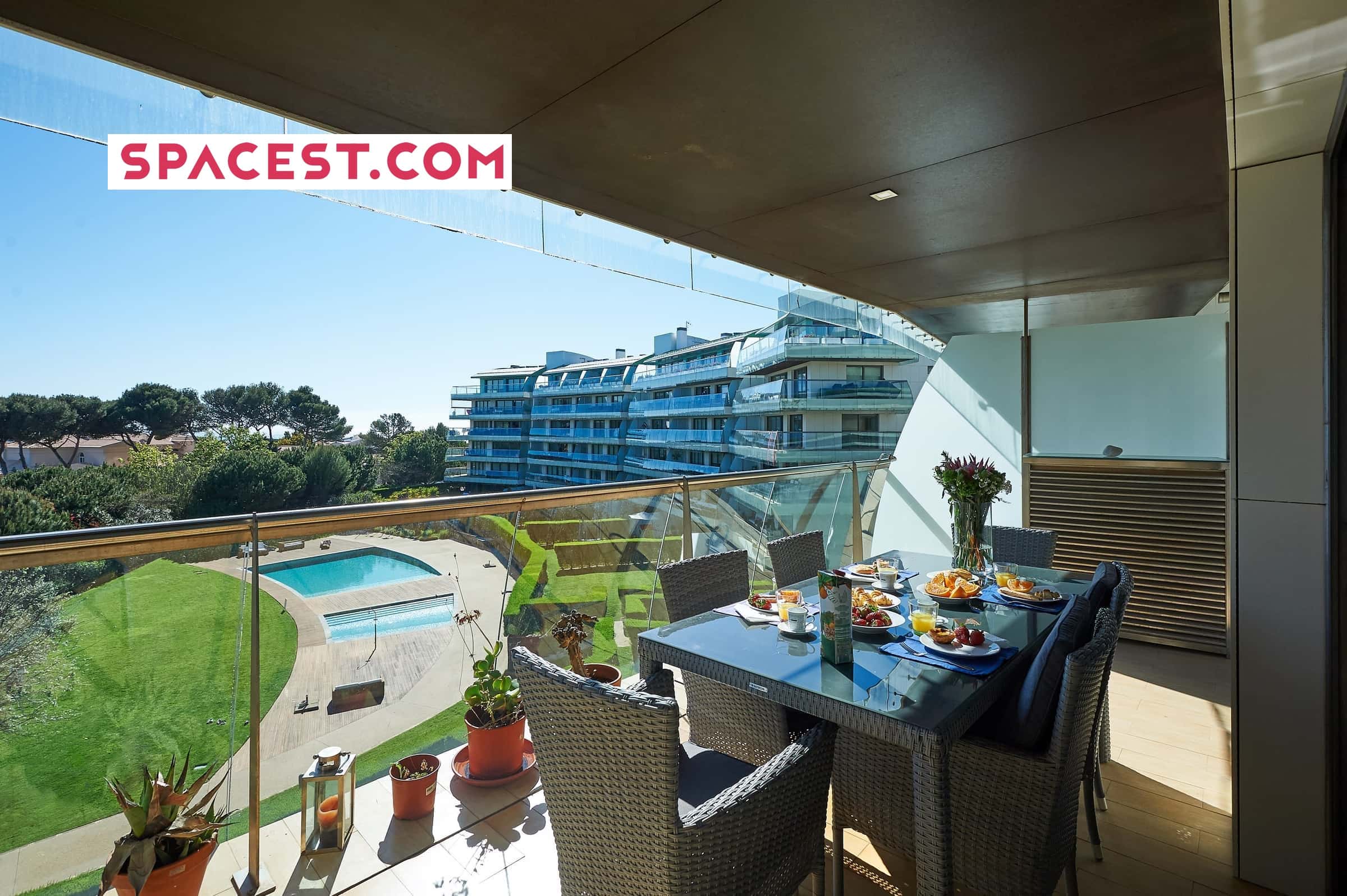La Scala Sea Views - Cascais - 1