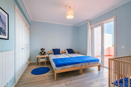 Estoril Villa Serena