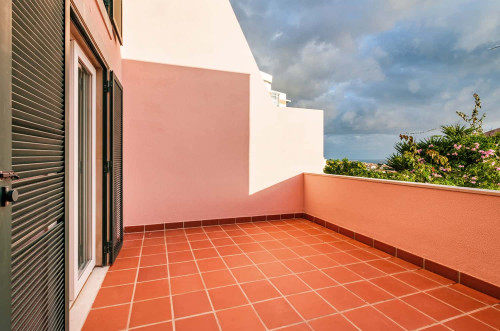 Estoril Villa Serena