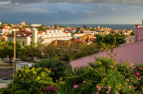 Estoril Villa Serena