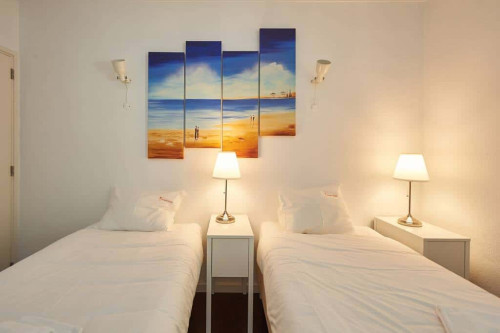 Central Oasis Apartment - Cascais - Gallery - 30