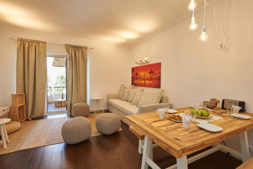 Central Oasis Apartment - Cascais - Gallery - 33