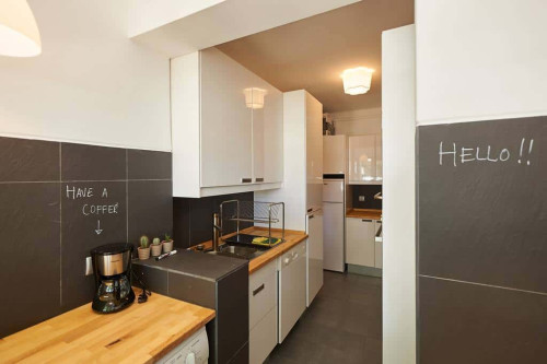 Central Oasis Apartment - Cascais - Gallery - 9