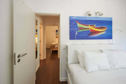 Central Oasis Apartment - Cascais - Gallery - 25