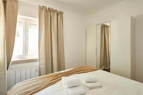 Central Oasis Apartment - Cascais - Gallery - 27