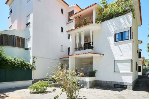 Central Oasis Apartment - Cascais - Gallery - 16