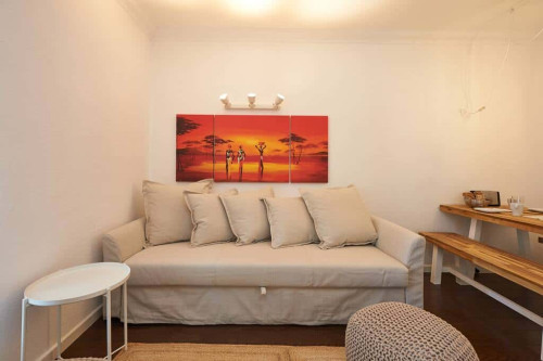Central Oasis Apartment - Cascais - Gallery - 20