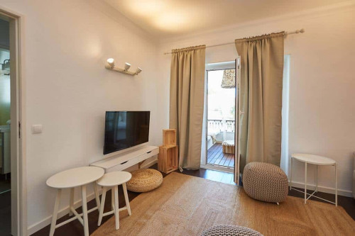 Central Oasis Apartment - Cascais - Gallery - 22