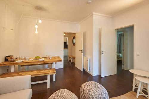 Central Oasis Apartment - Cascais - Gallery - 10