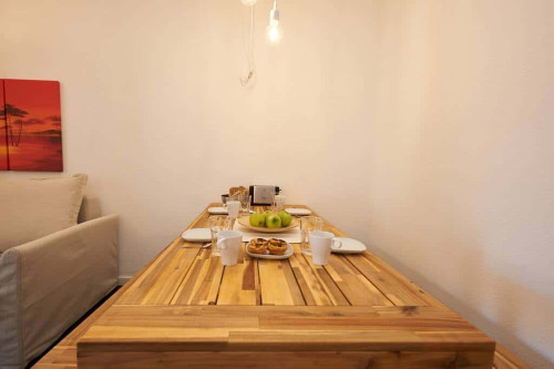 Central Oasis Apartment - Cascais - Gallery - 24