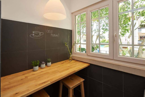 Central Oasis Apartment - Cascais - Gallery - 8