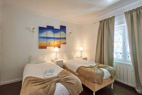 Central Oasis Apartment - Cascais - Gallery - 32
