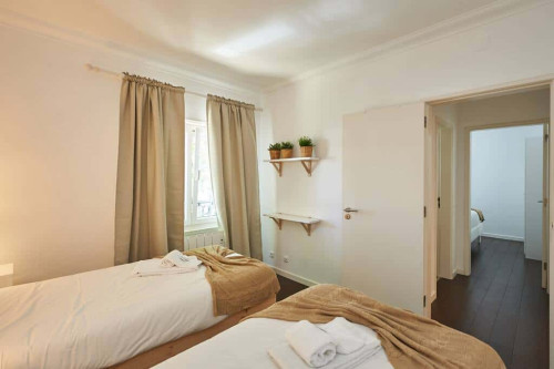 Central Oasis Apartment - Cascais - Gallery - 29