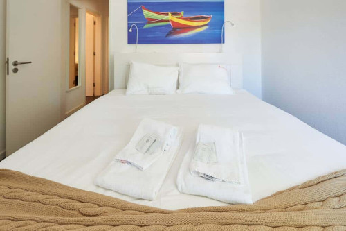 Central Oasis Apartment - Cascais - Gallery - 31