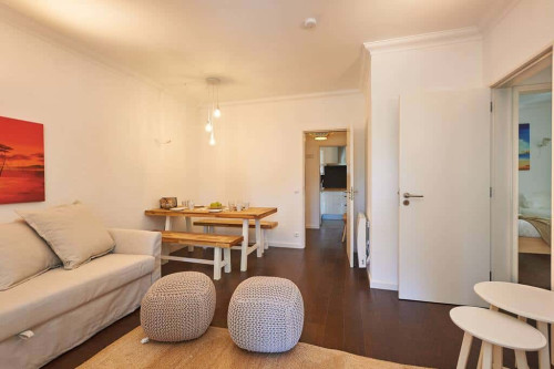 Central Oasis Apartment - Cascais - Gallery - 19