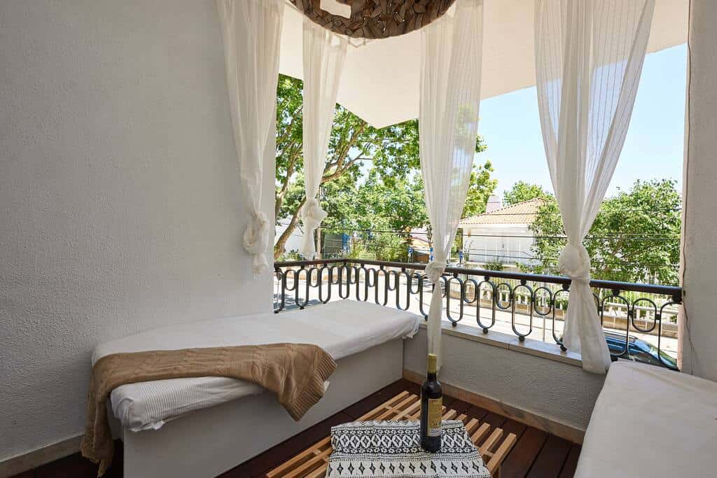 Central Oasis Apartment - Cascais - Central Oasis Apartment - Cascais - Gallery - 2