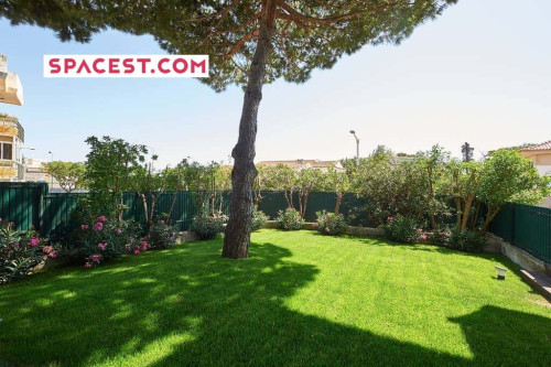 Central Holiday Home Pool - Cascais - Gallery - 22