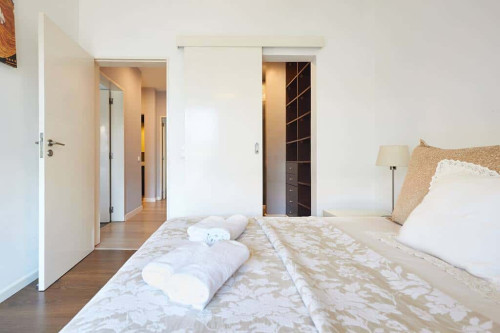 Central Holiday Home Pool - Cascais - Gallery - 29
