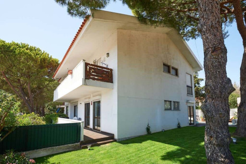 Central Holiday Home Pool - Cascais - Gallery - 16