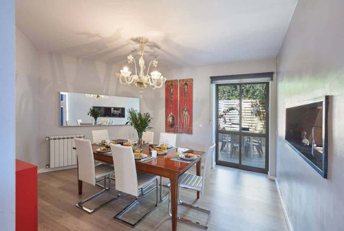 Central Holiday Home Pool - Cascais - Gallery - 27