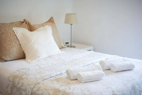 Central Holiday Home Pool - Cascais - Gallery - 28