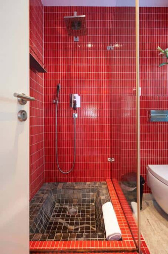 Central Holiday Home Pool - Cascais - Gallery - 10
