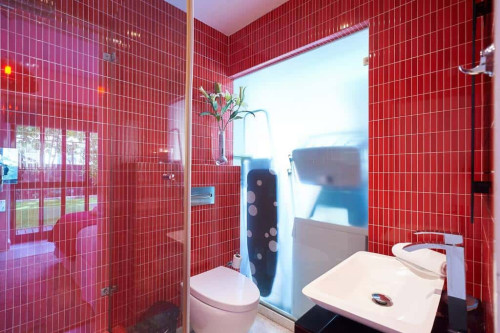 Central Holiday Home Pool - Cascais - Gallery - 9