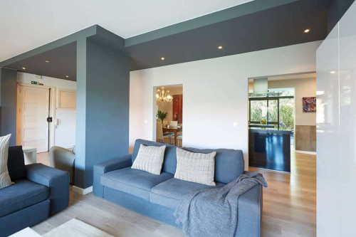 Central Holiday Home Pool - Cascais - Gallery - 37