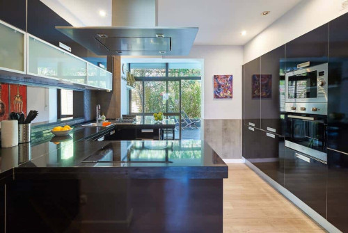 Central Holiday Home Pool - Cascais  - Gallery -  5
