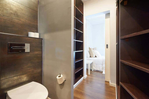 Central Holiday Home Pool - Cascais - Gallery - 6