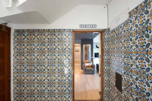 Central Holiday Home Pool - Cascais - Gallery - 15
