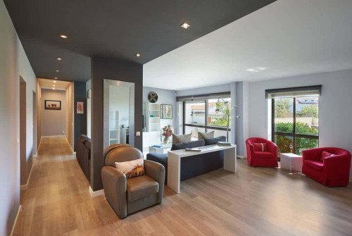 Central Holiday Home Pool - Cascais - Gallery - 23