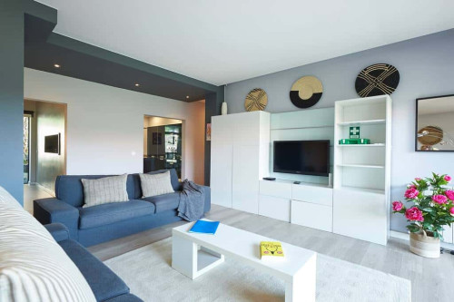 Central Holiday Home Pool - Cascais - Gallery - 36