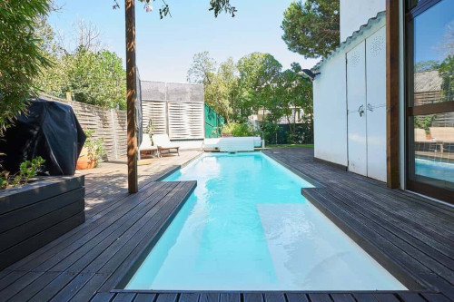 Central Holiday Home Pool - Cascais - Gallery - 18