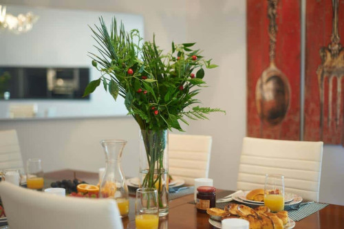 Central Holiday Home Pool - Cascais - Gallery - 41
