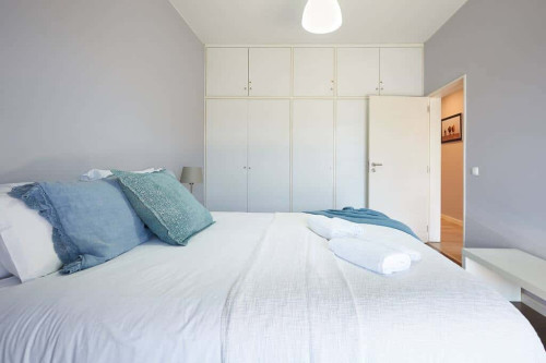 Central Holiday Home Pool - Cascais - Gallery - 30