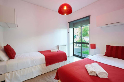 Central Holiday Home Pool - Cascais - Gallery - 32