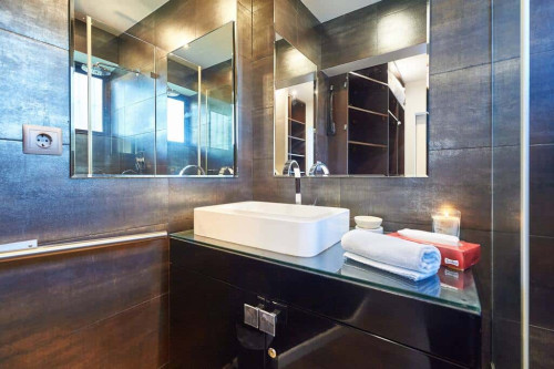 Central Holiday Home Pool - Cascais - Gallery - 7