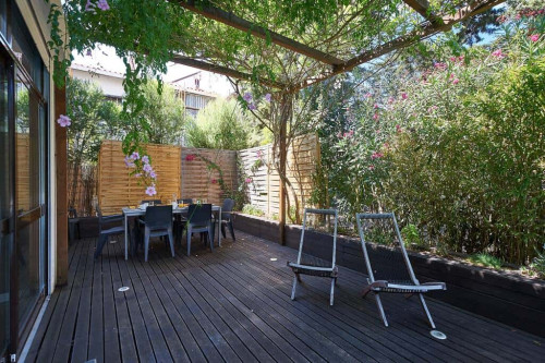 Central Holiday Home Pool - Cascais - Gallery - 17