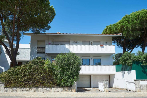 Central Holiday Home Pool - Cascais - Gallery - 20