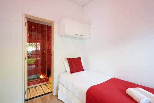 Central Holiday Home Pool - Cascais - Gallery - 31
