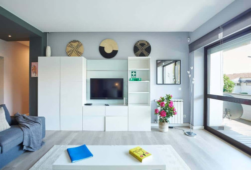 Central Holiday Home Pool - Cascais - Gallery - 35