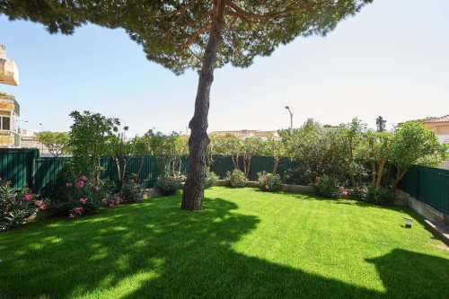 Central Holiday Home Pool - Cascais - Gallery - 34