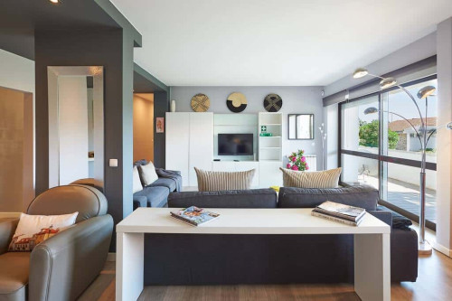 Central Holiday Home Pool - Cascais - Gallery - 43