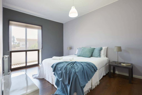 Central Holiday Home Pool - Cascais - Gallery - 25