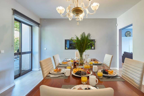 Central Holiday Home Pool - Cascais - Gallery - 40