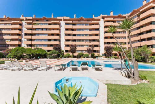 Cascais with Pool II