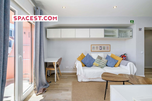 Casa do Largo Sunny Balcony - Cascais